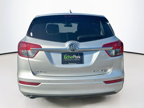 Used 2018 Buick Envision Preferred AWD/4WD image 7