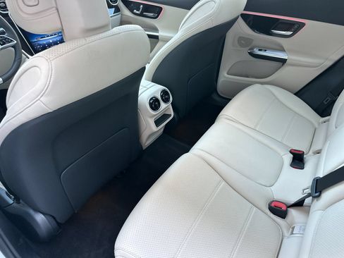 Certified 2026 Mercedes-Benz GLC 300 4MATIC image 13