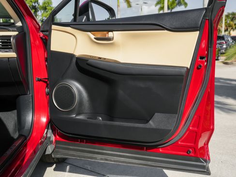 Used 2021 Lexus NX 300 FWD w/ Comfort Package image 41