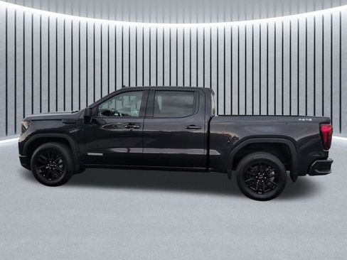 Certified 2023 GMC Sierra 1500 Elevation AWD/4WD image 11