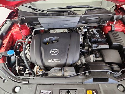 Used 2018 MAZDA CX-5 Touring w/ Preferred Equipment Package image 38