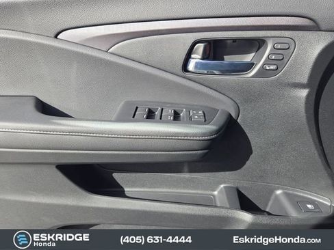 New 2026 Honda Ridgeline RTL image 17