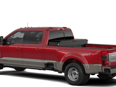New 2026 Ford F350 King Ranch AWD/4WD image 26