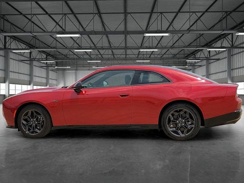 New 2026 Dodge Charger R/T w/ Blacktop Package AWD/4WD image 2