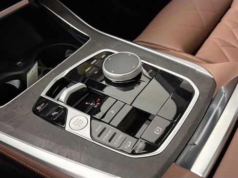 New 2026 BMW X5 xDrive40i image 16