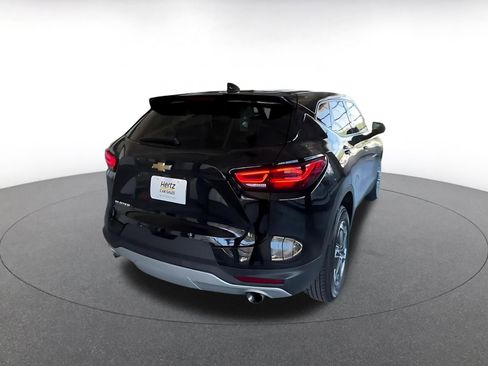 Used 2025 Chevrolet Blazer LT image 13