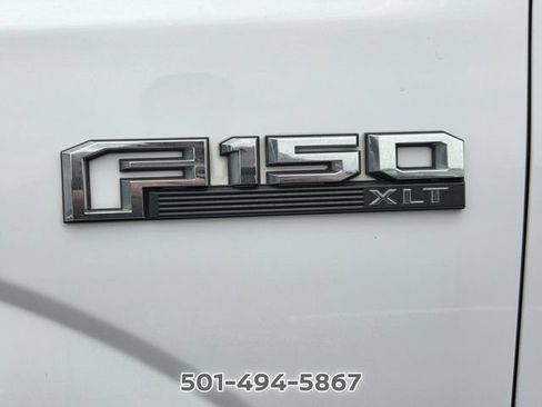 Used 2016 Ford F150 XLT w/ Equipment Group 302A Luxury AWD/4WD image 2