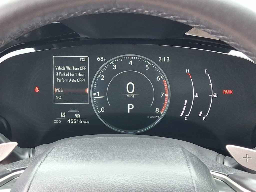 Used 2024 Lexus NX 350 AWD w/ Cold Area Package image 26