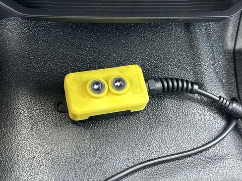 New 2025 Ford F550 XL Contractor Dump image 28