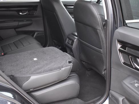 Used 2025 Honda CR-V EX-L image 17