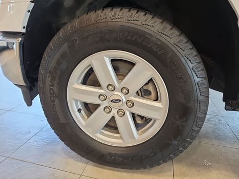 Used 2023 Ford F150 XLT AWD/4WD image 16