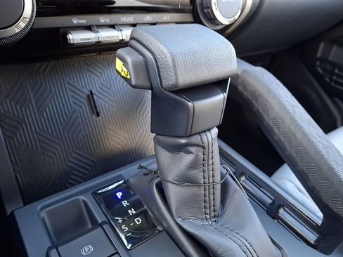 New 2026 Toyota Tacoma SR5 image 17