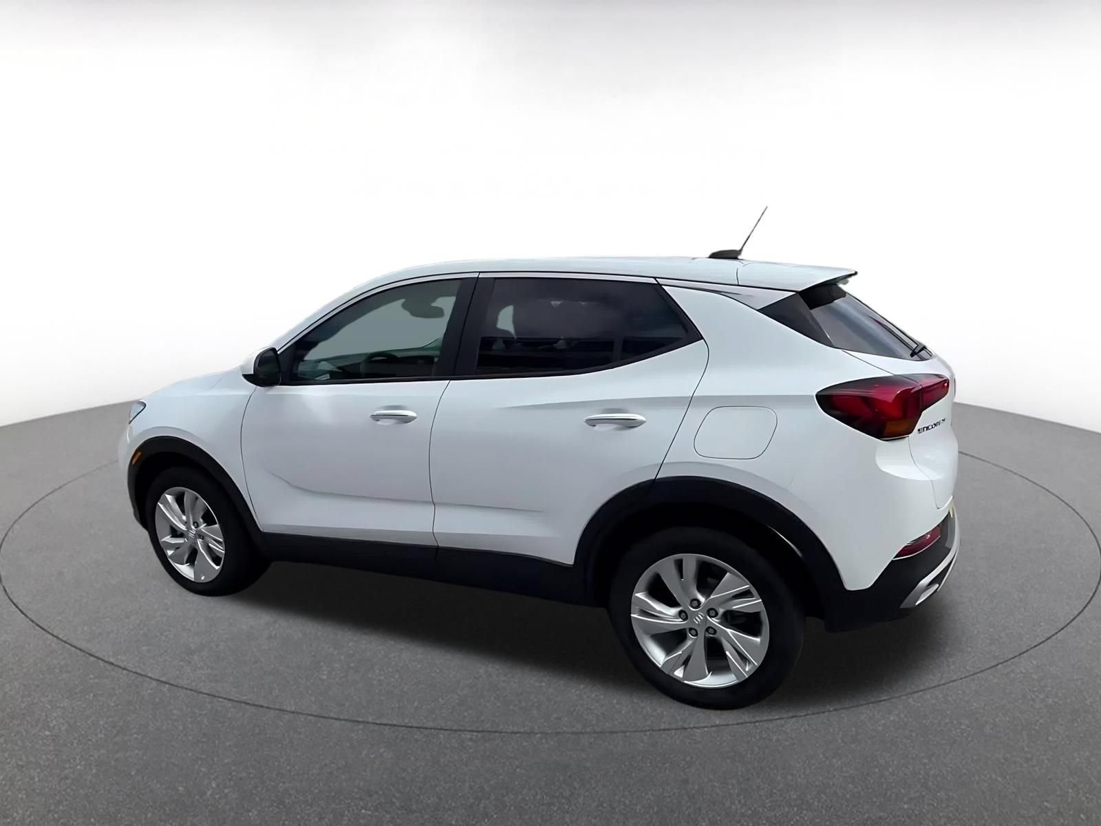 Used 2026 Buick Encore GX Preferred FWD image 9