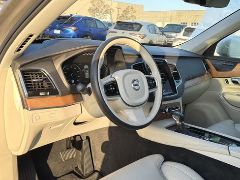 Used 2020 Volvo XC90 T6 Inscription image 10