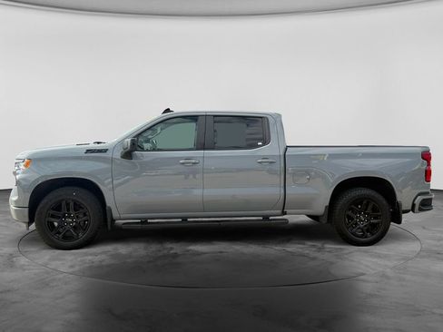 Used 2024 Chevrolet Silverado 1500 RST w/ True North Edition Plus AWD/4WD image 6