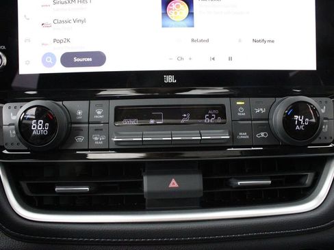 New 2026 Toyota Grand Highlander AWD image 35