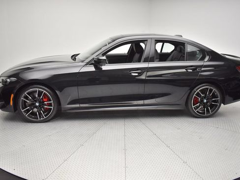 Used 2026 BMW M340i xDrive AWD/4WD image 8