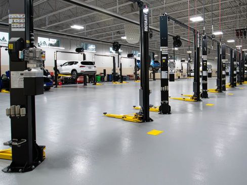 New 2026 Hyundai Elantra SE FWD image 38