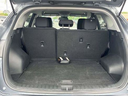 Used 2021 Hyundai Tucson Value FWD image 18