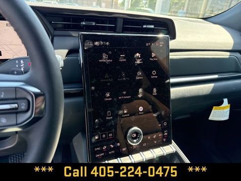 New 2026 GMC Terrain AT4 w/ Convenience Package III image 16