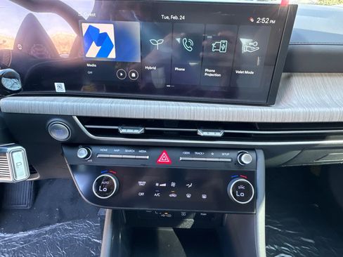 New 2026 Hyundai Sonata Blue image 28