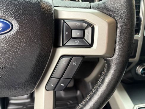 Used 2019 Ford F150 Lariat w/ Equipment Group 502A Luxury AWD/4WD image 19