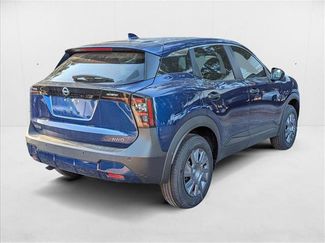 New 2025 Nissan Kicks S video 2