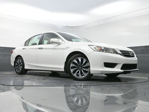 Used 2014 Honda Accord EX-L image 22