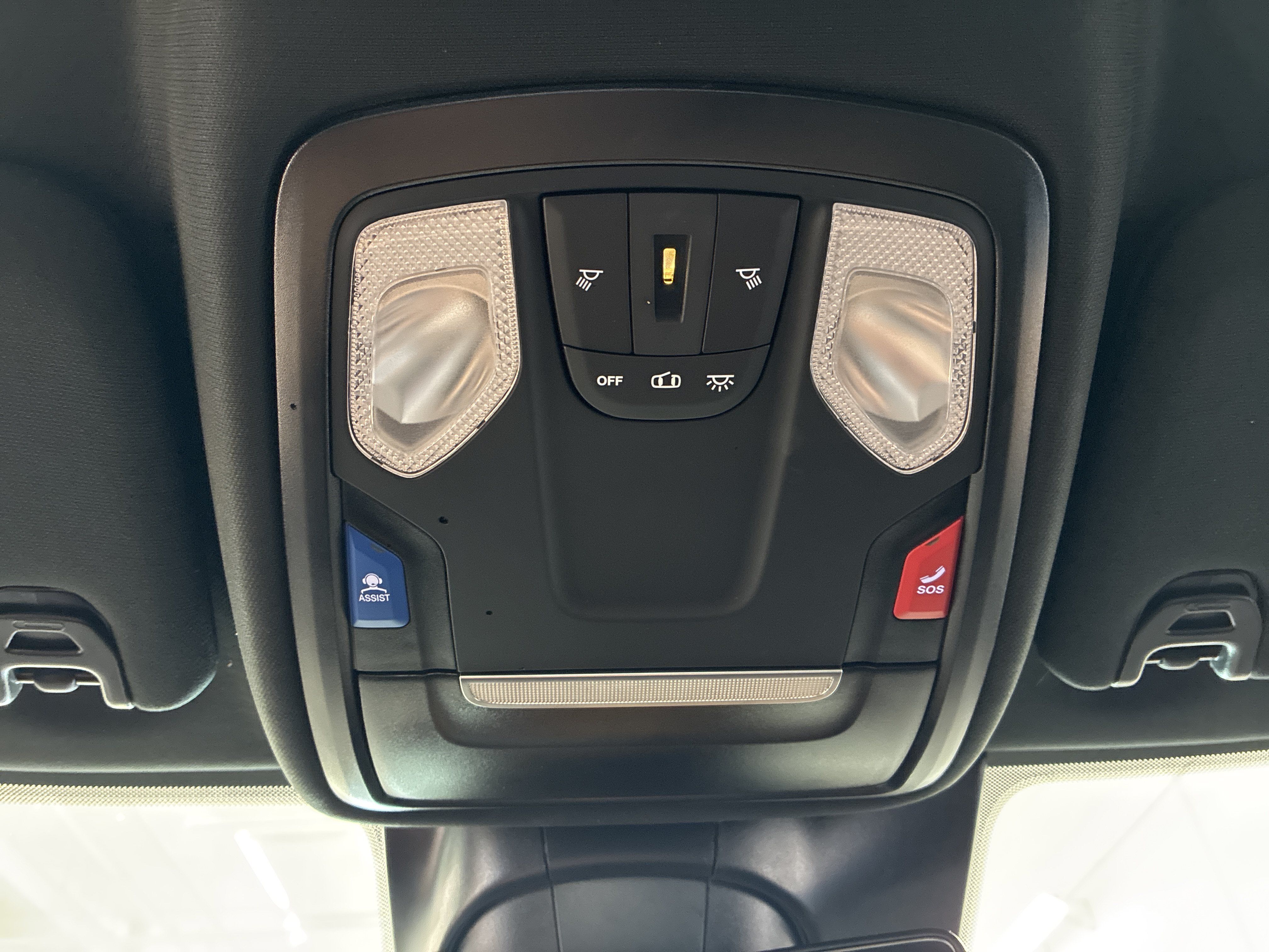 Certified 2025 RAM 2500 Big Horn AWD/4WD image 25