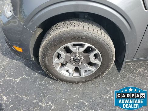 Used 2024 Ford Maverick XLT w/ Equipment Group 300A Standard image 19