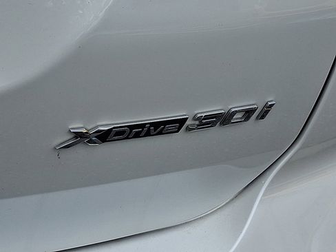 Used 2022 BMW X3 xDrive30i w/ Premium Package 2 image 33