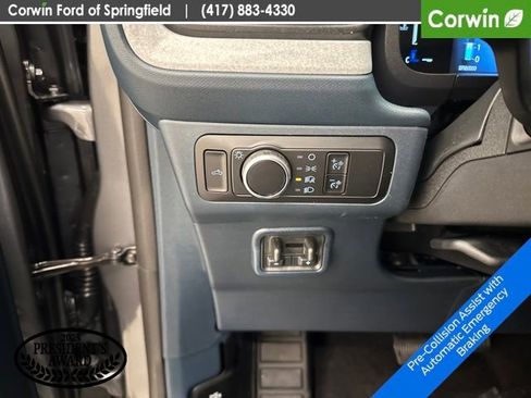 New 2026 Ford Maverick XLT w/ XLT Luxury Package image 37