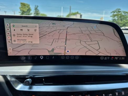 Used 2026 Cadillac Lyriq V AWD/4WD image 21