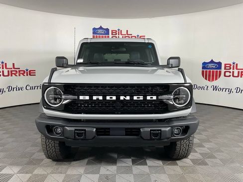 New 2026 Ford Bronco Big Bend w/ Black Diamond Package AWD/4WD image 8