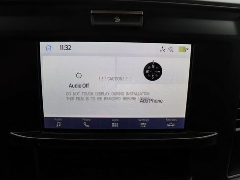 New 2026 Ford F350 XL w/ STX Appearance Package image 35