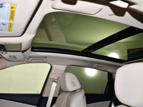 Certified 2024 Acura RDX SH-AWD w/ Technology Package image 39