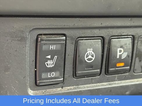 Used 2025 Nissan Frontier SV w/ SV Convenience Package AWD/4WD image 13