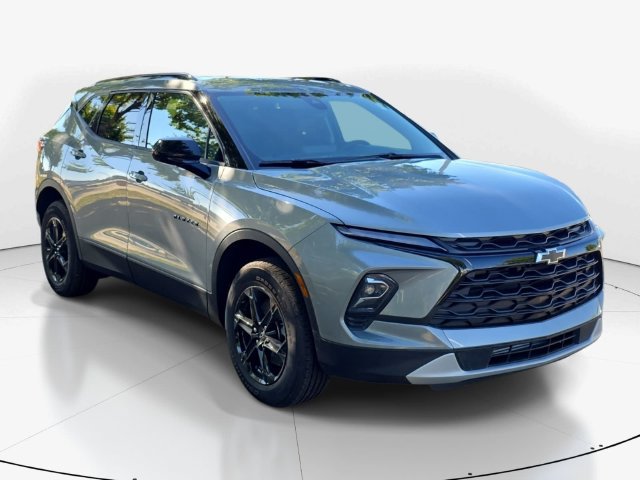 New 2026 Chevrolet Blazer LT w/ Midnight/Sport Edition FWD 360° Tour
