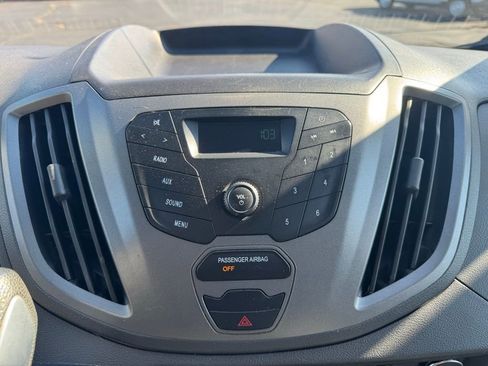 Used 2015 Ford Transit 150 148 Low Roof image 11