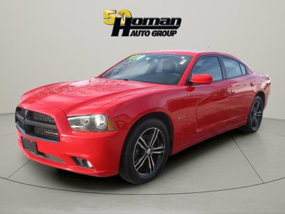 Used 2014 Dodge Charger R/T