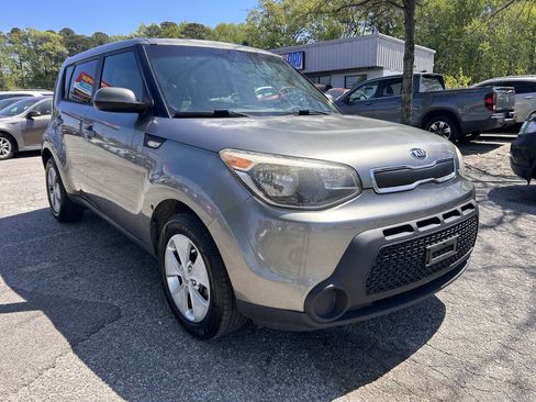 Used 2014 Kia Soul image 2