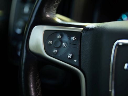 Used 2018 GMC Sierra 1500 Denali image 42