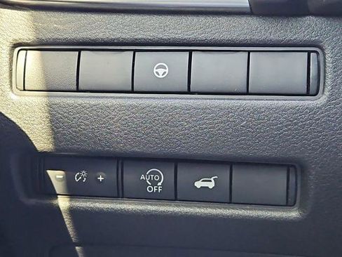 Used 2023 Nissan Rogue SV w/ SV Premium B Package AWD/4WD image 17