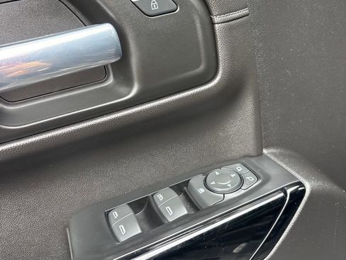 Used 2019 Chevrolet Silverado 1500 RST w/ All-Star Edition AWD/4WD image 18