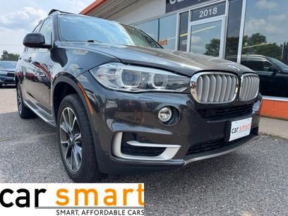 Used 2017 BMW X5 xDrive35i