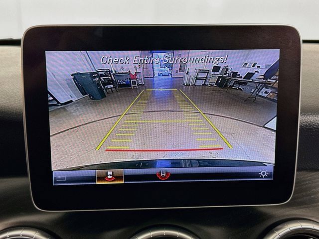 Used 2018 Mercedes-Benz CLA 250 4MATIC image 29