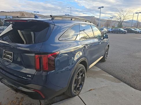 New 2026 Kia Sorento SX Prestige AWD/4WD image 6