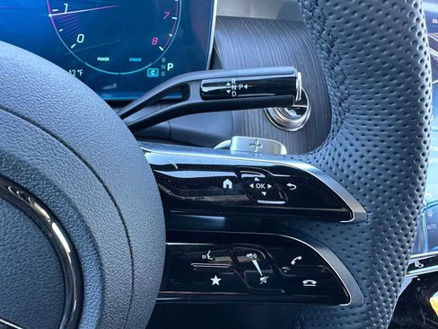 New 2026 Mercedes-Benz GLC 300 4MATIC image 33