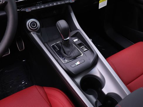 New 2026 Alfa Romeo Tonale w/ Quick Order Package 23H Volce image 13