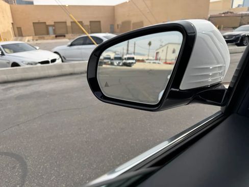 Used 2018 Mercedes-Benz E 63 AMG S image 26